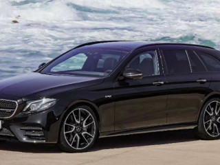 Mercedes-Benz E-Класс W213/S213/C238/A238 S213