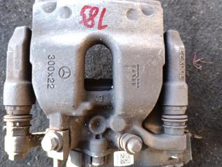 суппорт задний левый Mercedes-Benz E-Класс W213/S213/C238/A238 S213 2017, 2.0 л., OM 654.920, дизель, универсал