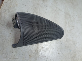 Накладка (сетка) динамика Mercedes-Benz GLS-Класс X166 2018, 3.0 л., OM 642.826, дизель, АКПП, синий, внедорожник 5 дв., полный привод, правый руль, A2537200248