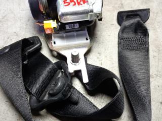 ремень безопасности Mercedes-Benz GLE W166 2016, 3.0 л., OM 642.826, дизель, АКПП, A1668603285