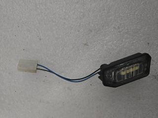 подсветка номера Mercedes-Benz E-Класс W213/S213/C238/A238 S213 2017, 2.0 л., OM 654.920, дизель, универсал, A0999060901