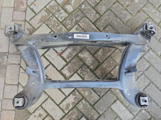 балка подвески задняя Mercedes-Benz E-Класс W213/S213/C238/A238 S213 2017, 2.0 л., OM 654.920, дизель, универсал, A2133509707