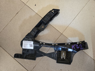 Крепление бампера заднего Mercedes-Benz E-Класс W213/S213/C238/A238 W213 2016, 2.0 л., OM 654.920, дизель, АКПП, черный., седан, задний привод, A2138850165