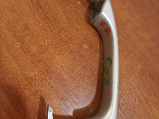 ручка наружная Mercedes-Benz C-Класс W203/S203/CL203 2003