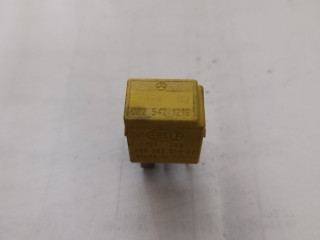 реле (прочие) Mercedes-Benz E-Класс W211/S211 [рестайлинг] 2008, 0025421219