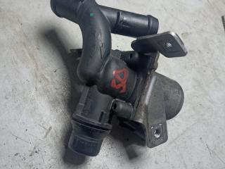 кран отопителя (печки) Mercedes-Benz C-Класс W204 [рестайлинг] C204 2011, 2.1 л., OM 651.911, дизель, АКПП, серебристый, седан, задний привод, A6512000231