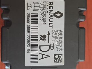 блок AirBag Renault Kangoo 3 поколение (2021 - 2026), 285551086R