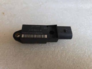 датчик удара Mercedes-Benz E-Класс W211/S211 [рестайлинг] 2008, A0028202726