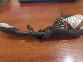 ручка наружная Mercedes-Benz Vito W639 2005