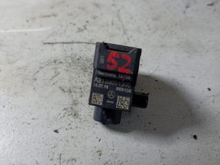 датчик удара Mercedes-Benz GLC-Класс X253/C253 2018, 2.1 л., OM 651.921, дизель, АКПП, черный, A2139051300