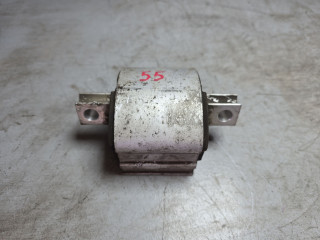 подушка крепления КПП Mercedes-Benz E-Класс W213/S213/C238/A238 W213 2016, 2.0 л., OM 654.920, дизель, АКПП, черный., седан, задний привод