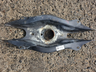 рычаг задний нижний Mercedes-Benz E-Класс W213/S213/C238/A238 W213 2016, 2.0 л., OM 654.920, дизель, АКПП, черный., седан, задний привод, A2053522000