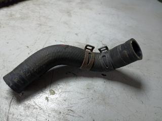 патрубок радиатора Mercedes-Benz C-Класс W204 [рестайлинг] C204 2011, 2.1 л., OM 651.911, дизель, АКПП, серебристый, седан, задний привод, A2048301996