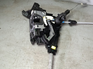 замок двери задней левой Mercedes-Benz CLS AMG C257 2018, 2.9 л., OM 656.929, дизель, АКПП, A0997300301