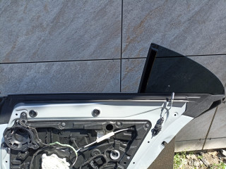 стекло двери задней правой Mercedes-Benz CLS AMG C257 2018, 2.9 л., OM 656.929, дизель, АКПП