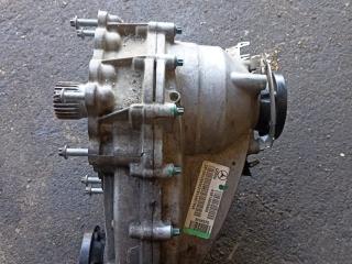 раздаточная коробка Mercedes-Benz GLS-Класс X166 2018, 3.0 л., OM 642.826, дизель, АКПП, синий, внедорожник 5 дв., полный привод, правый руль, A2512802900