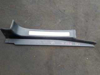 накладка на порог внутренняя Mercedes-Benz C-Класс W203/S203/CL203 [рестайлинг] 2006, 2.2 л., дизель, АКПП, универсал, A2036800935