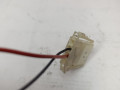 разъем (фишка) проводки Mercedes-Benz E-Класс W212/S212/C207/A207 W212 2012, 2.1 л., OM 651.924, дизель, АКПП, седан, 0375458628 - фото №2