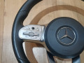 руль Mercedes-Benz CLS AMG C257 2018, 2.9 л., OM 656.929, дизель, АКПП, A0050004599 - фото №2