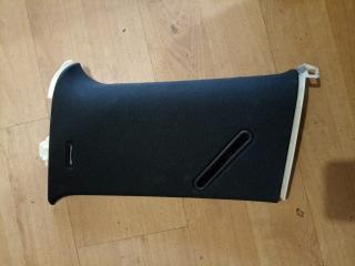 обшивка багажника Mercedes-Benz GLS-Класс X166 2018, 3.0 л., OM 642.826, дизель, АКПП, синий, внедорожник 5 дв., полный привод, правый руль, A1666902025