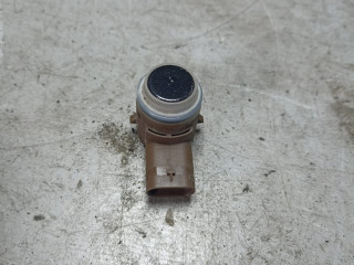 парктроник передний Mercedes-Benz E-Класс W213/S213/C238/A238 W213 2016, 2.0 л., OM 654.920, дизель, АКПП, черный., седан, задний привод, A0009055604, A0009051202