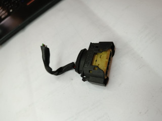 разъем (фишка) проводки Mercedes-Benz S-Класс W220 1999, 2205454628