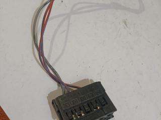 разъем (фишка) проводки Mercedes-Benz E-Класс W212/S212/C207/A207 W212 2012, 2.1 л., OM 651.924, дизель, АКПП, седан, A2205458428