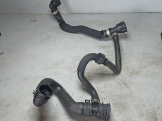 патрубок радиатора Mercedes-Benz CLS AMG C257 2018, 2.9 л., OM 656.929, дизель, АКПП, A2135010302