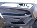 Обшивка двери (комплект) Mercedes-Benz GLE W166 2016, 3.0 л., OM 642.826, дизель, АКПП - фото №2