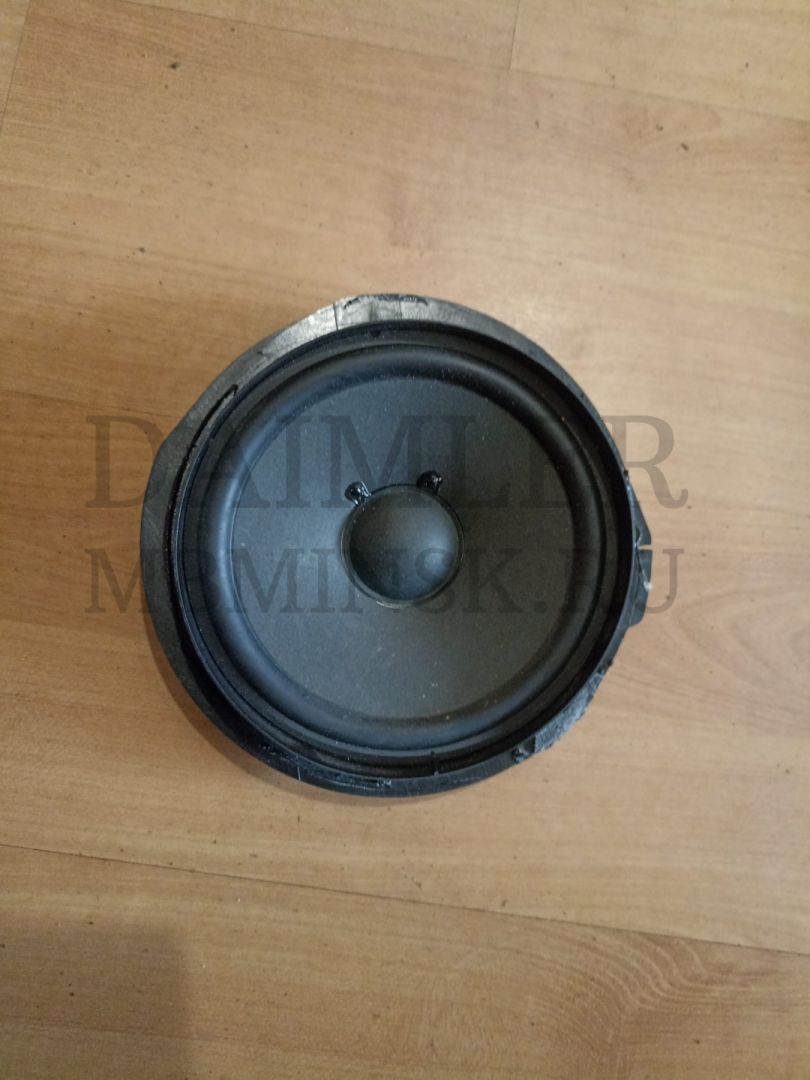 динамик двери Mercedes-Benz E-Класс W211/S211 2005, 3.0 л., OM 642.920, дизель, АКПП, серебро, седан, правый руль, A2118207202 - фото №1