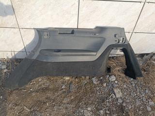 обшивка багажника Mercedes-Benz R-Класс W251 2007