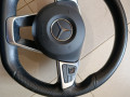 руль Mercedes-Benz E-Класс W213/S213/C238/A238 W213 2016, 2.0 л., OM 654.920, дизель, АКПП, черный., седан, задний привод, A0004606700 - фото №3