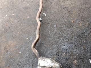 глушитель Mercedes-Benz CLS AMG C257 2018, 2.9 л., OM 656.929, дизель, АКПП, A2134914000, A2134924600