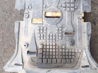 защита двигателя Mercedes-Benz GLE W166 2016, 3.0 л., OM 642.826, дизель, АКПП, A1665200723