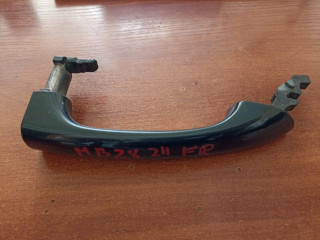 ручка наружная Mercedes-Benz E-Класс W211/S211 2005