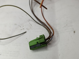 разъем (фишка) проводки Mercedes-Benz E-Класс W212/S212/C207/A207 W212 2012, 2.1 л., OM 651.924, дизель, АКПП, седан, 0025454540
