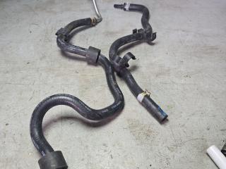 трубка топливная Volkswagen Multivan T6 [рестайлинг] 2021, 2.0 л., дизель, АКПП, белый, микроавтобус, передний привод