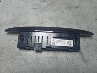 индикатор парковки Mercedes-Benz GLS-Класс X166 2018, 3.0 л., OM 642.826, дизель, АКПП, синий, внедорожник 5 дв., полный привод, правый руль, A1725420023