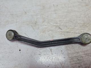 тяга датчика дорожного просвета Mercedes-Benz GLS-Класс X166 2018, 3.0 л., OM 642.826, дизель, АКПП, синий, внедорожник 5 дв., полный привод, правый руль, A1663200832