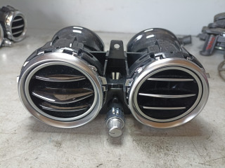 дефлектор обдува салона Mercedes-Benz E-Класс W213/S213/C238/A238 W213 2016, 2.0 л., OM 654.920, дизель, АКПП, черный., седан, задний привод, A2138307800