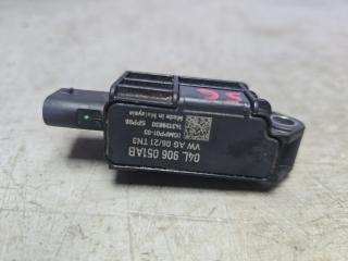 датчик абсолютного давления Volkswagen Multivan T6 [рестайлинг] 2021, 2.0 л., дизель, АКПП, белый, микроавтобус, передний привод, 04L906051AB