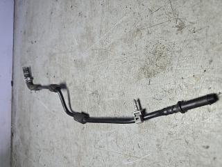 трубка охлаждающей жидкости Mercedes-Benz E-Класс W213/S213/C238/A238 S213 2017, 2.0 л., OM 654.920, дизель, универсал, A6542000358