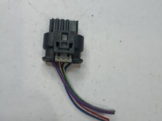 разъем (фишка) проводки Mercedes-Benz E-Класс W212/S212/C207/A207 W212 2012, 2.1 л., OM 651.924, дизель, АКПП, седан, 0285452726