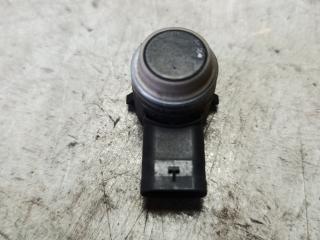 парктроник передний Mercedes-Benz GLE W166 2016, 3.0 л., OM 642.826, дизель, АКПП, A0009055504
