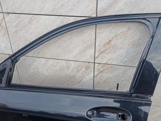 дверь передняя левая Mercedes-Benz GLC-Класс X253/C253 2018, 2.1 л., OM 651.921, дизель, АКПП, черный