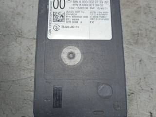 датчик мертвых (слепых) зон Mercedes-Benz E-Класс W213/S213/C238/A238 W213 2016, 2.0 л., OM 654.920, дизель, АКПП, черный., седан, задний привод, A0009050607