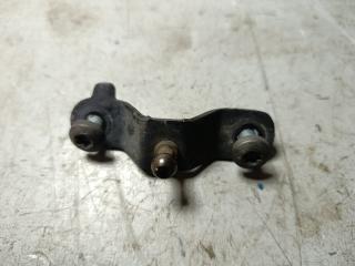 петля крышки багажника Mercedes-Benz M-Класс W164 2007, 3.0 л., OM 642.940, дизель, АКПП