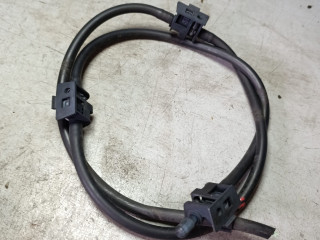 форсунка омывателя лобового стекла Mercedes-Benz E-Класс W213/S213/C238/A238 W213 2016, 2.0 л., OM 654.920, дизель, АКПП, черный., седан, задний привод