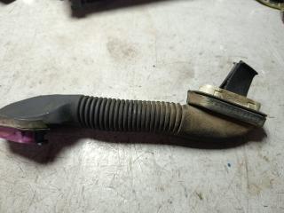 гофра дверной проводки Mercedes-Benz M-Класс W164 2007, 3.0 л., OM 642.940, дизель, АКПП, A1648201369