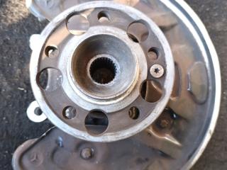 кулак задний правый Mercedes-Benz E-Класс W213/S213/C238/A238 S213 2017, 2.0 л., OM 654.920, дизель, универсал